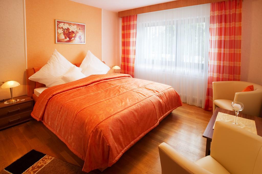 Wein & Gastehaus Hermeshof Otel Trittenheim Dış mekan fotoğraf