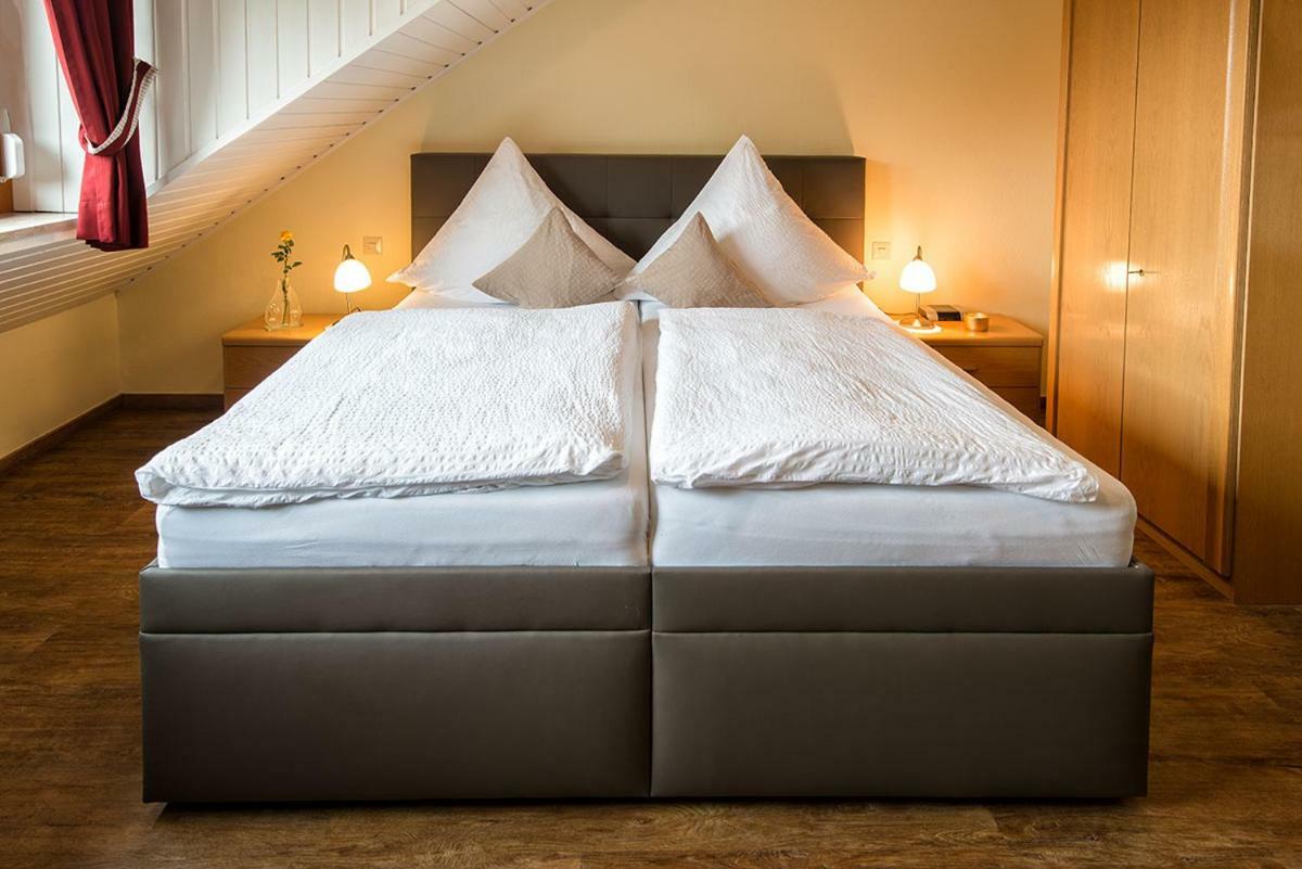 Wein & Gastehaus Hermeshof Otel Trittenheim Dış mekan fotoğraf