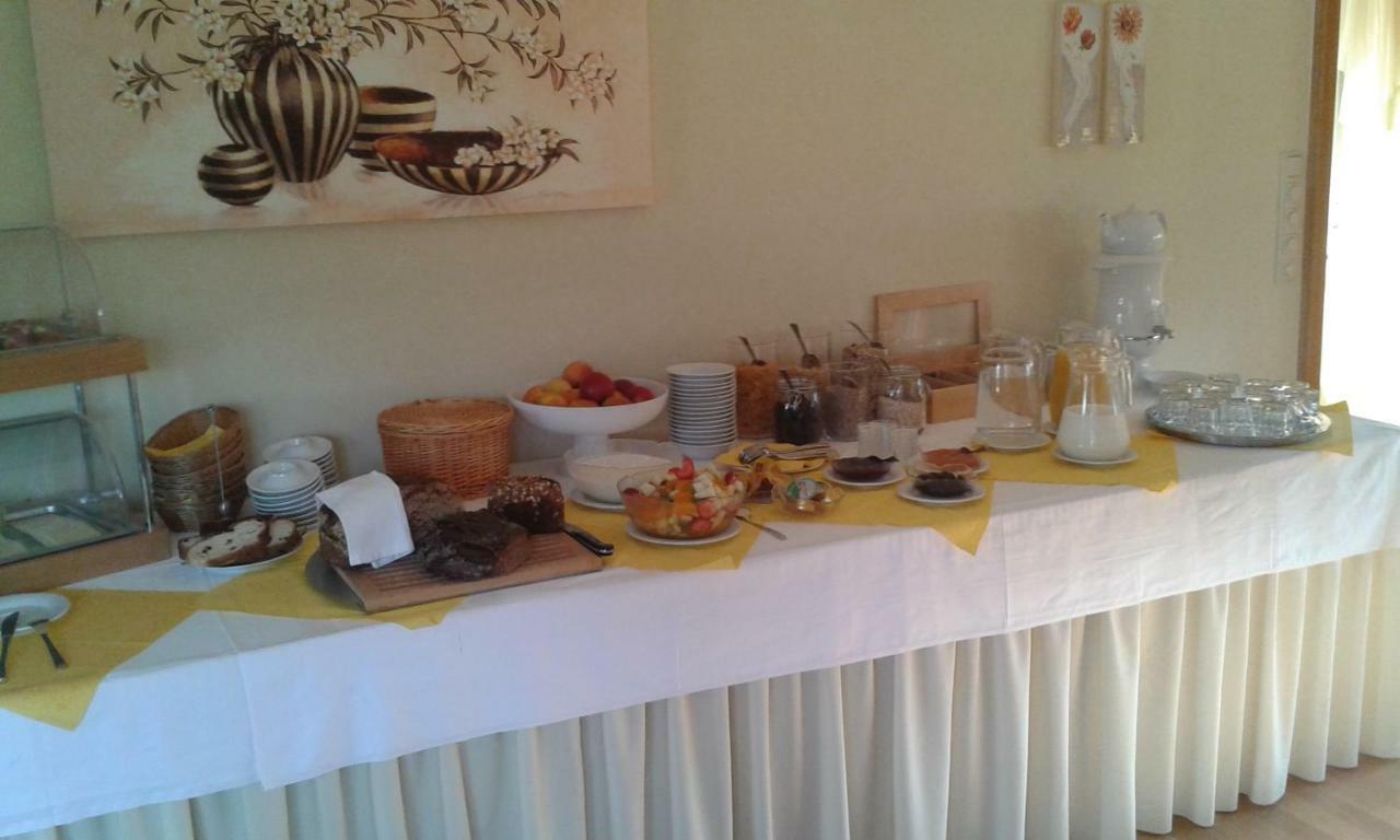 Wein & Gastehaus Hermeshof Otel Trittenheim Dış mekan fotoğraf